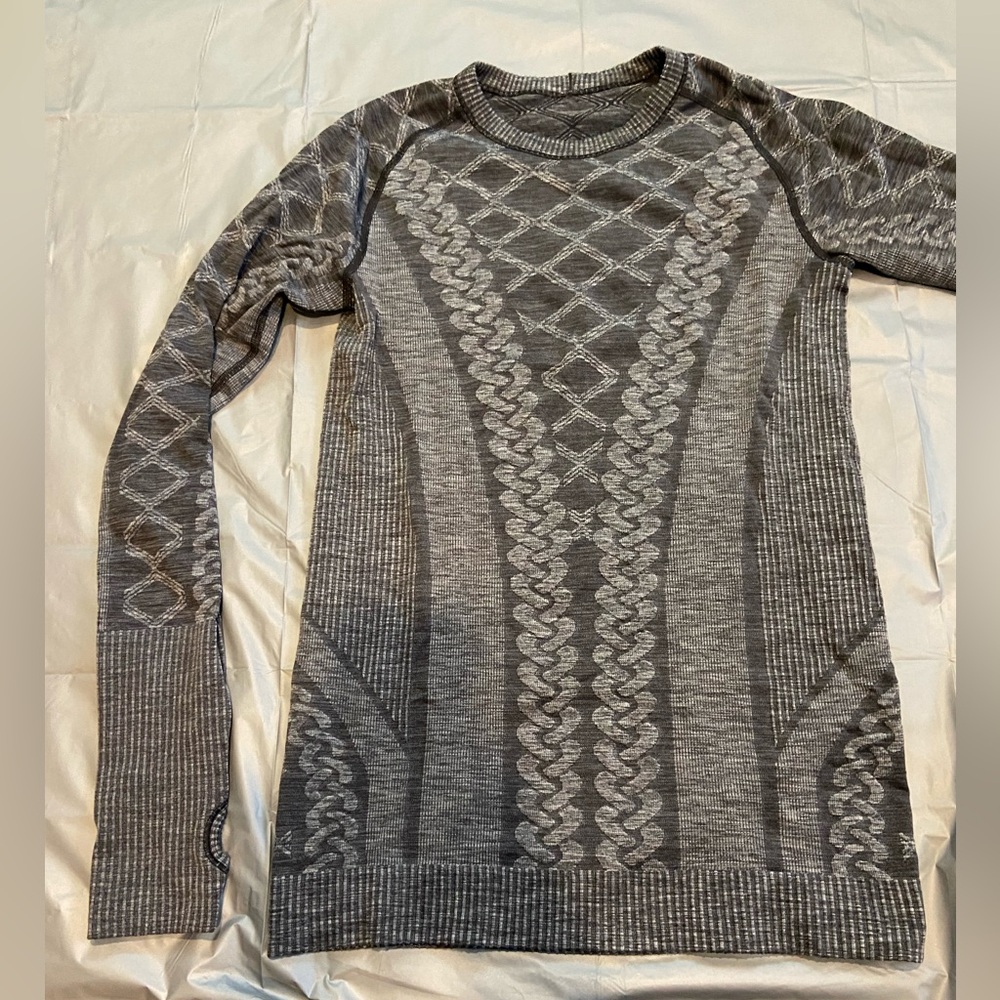 Lululemon Rest Less Pullover - Picture 5 of 10